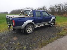 nissan navara damaged for sale nissan navara damaged for sale CARLISLE