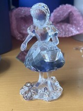 Swarovski little red for sale  LEICESTER