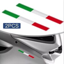 Pezzi bandiera emblema usato  Spedire a Italy