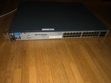 Procurve 2910al 24g gebraucht kaufen  Ochtrup
