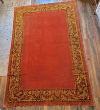 Antique tapestry mohair for sale  Carson City