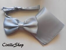 Fazzoletto papillon farfalla usato  Italia