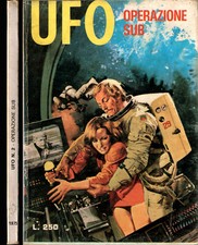 Ufo n.2 iii usato  Vidigulfo