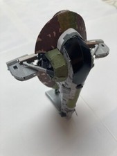 Vaisseau boba fett d'occasion  Varreddes