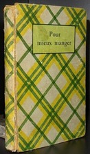 Mieux manger d'occasion  Fagnières