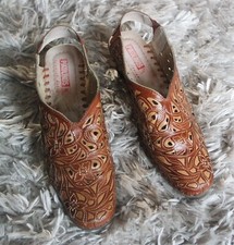 Pikolinos damen sandalen gebraucht kaufen  Salzkotten