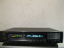 Sintonizzatore onkyo integra usato  Roma