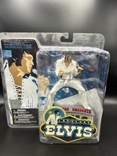 Mcfarlane figur elvis gebraucht kaufen  Ingelheim am Rhein