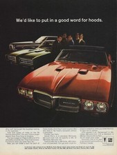 1969 pontiac grand for sale  Saint Joseph