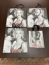 Guess buste carta usato  Cornate d'Adda