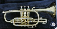 Olds ambassador cornet for sale  Perkiomenville