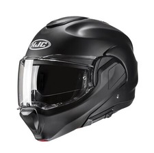 Hjc f100 casque d'occasion  Expédié en France