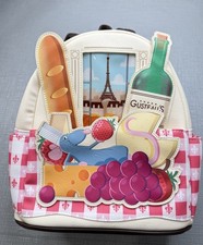 Disney parks loungefly for sale  Atwood