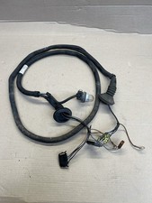 Transporter caravelle wiring for sale  BURY