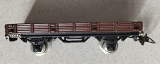 Conti co.mo.ge. carro usato  Seniga