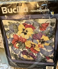 tapestry needlepoint kits for sale  Vancouver