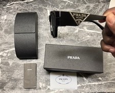 Unisex black prada for sale  Rancho Cucamonga