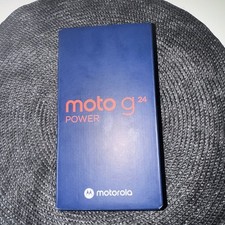 Moto g24 power d'occasion  Toulouse-