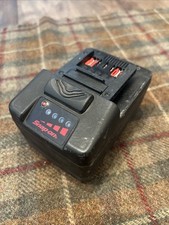 Snap model ctb8185bk for sale  Cass City