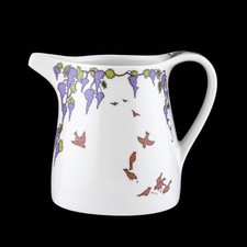Milchkännchen top design gebraucht kaufen  Holzgerlingen