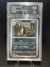 Carte pokémon noctali d'occasion  Labenne
