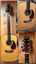 Copley 50n acoustic for sale  Staten Island