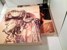 Coffret rembrandt 2vols gebraucht kaufen  Aarbergen