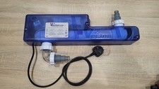 Tmc vecton 600 for sale  CALNE