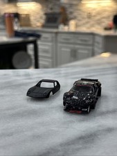 Custom hot wheels for sale  Corpus Christi