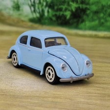 Majorette beetle diecast for sale  TELFORD