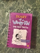 Diary wimpy kid. usato  Fossombrone