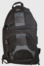 Lowepro slingshot 200aw for sale  OLDHAM