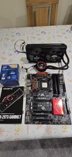 Gigabyte z97x gaming for sale Gigabyte z97x gaming for sale  SALISBURY