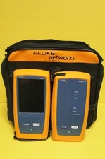 Fluke networks dsx for sale  Houston