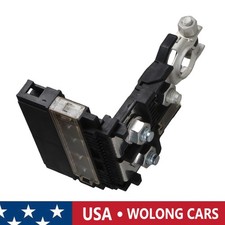 Conector de link fusível terminal de bateria positivo para Nissan 24380-79915  comprar usado  Enviando para Brazil