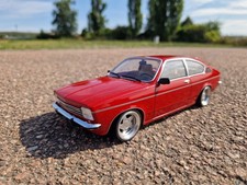 Pel kadett coupe gebraucht kaufen  Eisleben