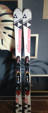 Fischer xtr progressor gebraucht kaufen  Wanfried