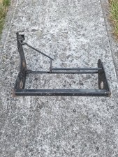 Hayter parts for sale  DUNMOW