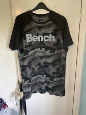Bench mens skater for sale  GRAYS