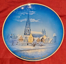 Piatto rosenthal collezione usato  Modena