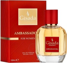 Gisada ambassadora for usato  Angri