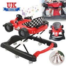 Baby walker bouncer for sale  LEICESTER