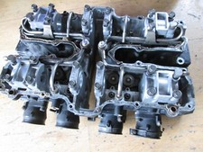 Honda cbx650 rc13 gebraucht kaufen  Wernberg-Köblitz