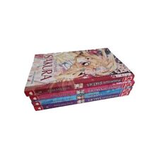 Manga prinzessin sakura gebraucht kaufen  Berlin