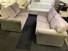 Sofa set dfs for sale  BEDFORD