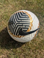 Nike academy aerowsculpt for sale  UK