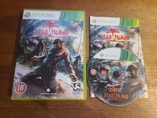 Dead island xbox usato  Palermo