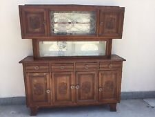 Credenza anni 40. usato  Villanova Solaro