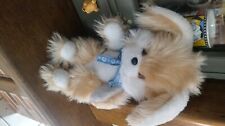 Ancienne peluche lapin d'occasion  Meung-sur-Loire