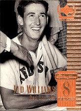 Ted williams 1999 for sale  Saint Petersburg